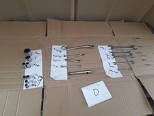 Britool Af Spanners, Sockets Lot D