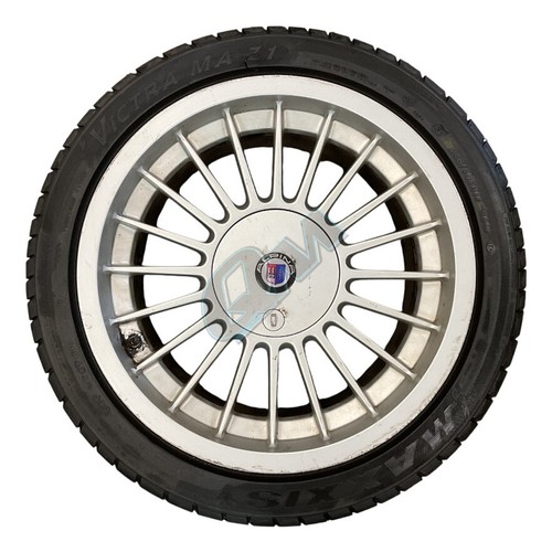 Alpina bmw series e36 - bmw, 3