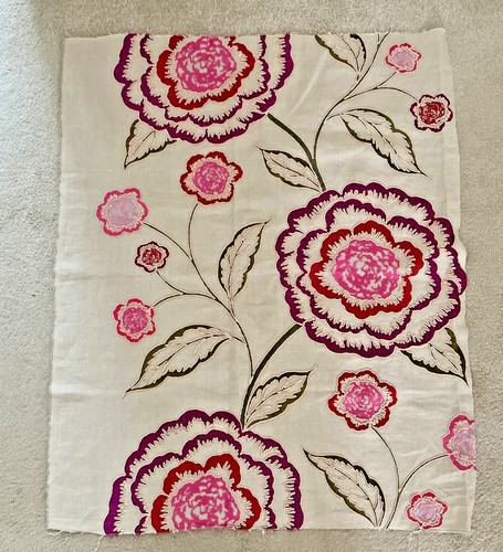 Manuel canovas embroidered - manuel,