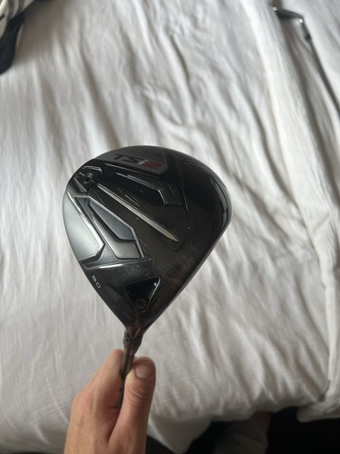 Titleist tsi2 driver - titleist,