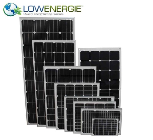 Solar panels premium mono - premium,