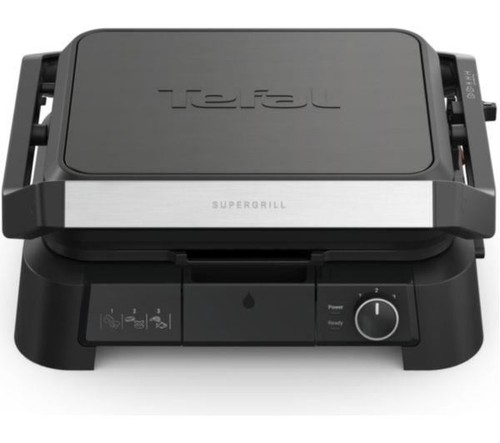 Tefal supergrill 1 - tefal, 3-in-1