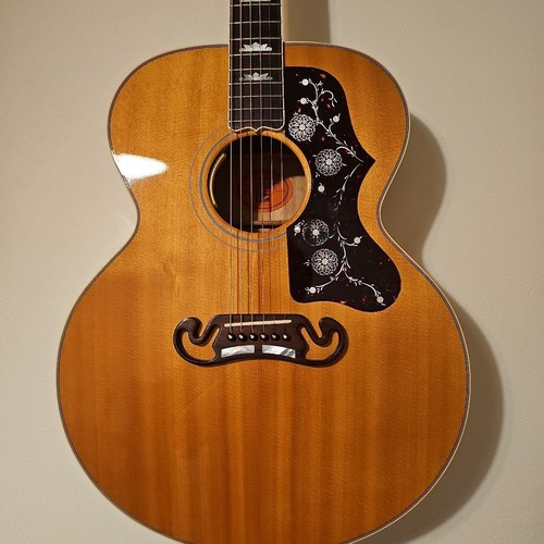 1995 gibson 200 with anthem - gibson,