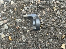 2004 Yamaha Tzr 50cc 2 Stroke