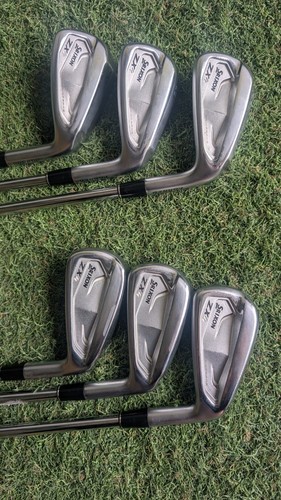 Srixon zx4 2023 5 pw - srixon,
