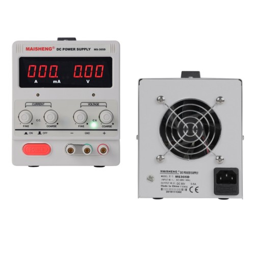 60v 10a adjustable dc - ,
