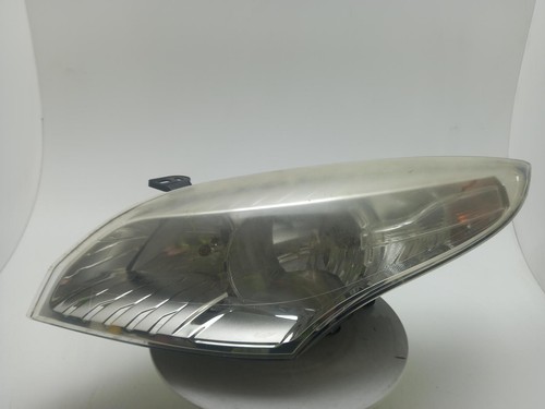Renault megane headlamp - renault,