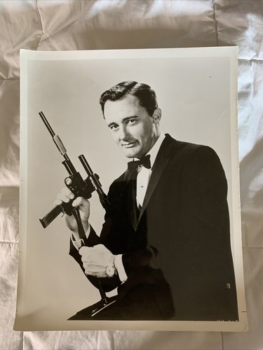 Classic robert vaughn - classic,