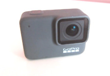 GoPro Hero 7 Silver   4k Action Camera  (Not power up)