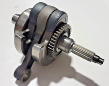 Crankshaft Assembly 1983-1987 Honda XL600 R XL 600 83 84 85 86 87 XL600R