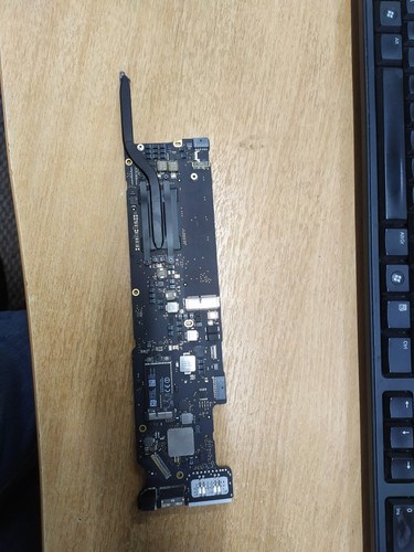 Apple macbook pro a1466 - apple,