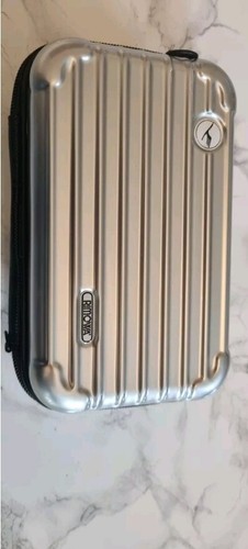 Rimowa lufthansa first class - lufthansa,