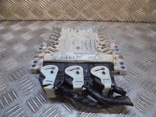 FORD MONDEO 2010 2.0 TDCI MK4