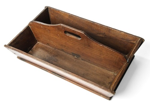 Antique victorian provincial - victorian,