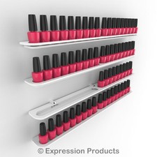 x4 Nail Polish Display
