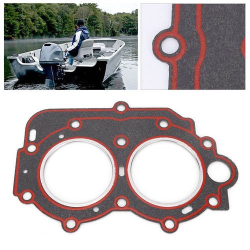 Cylinder head gasket - head,