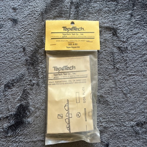 Tapetech automatic drywall - tapetech,