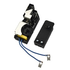 Switch + Speed Controller For