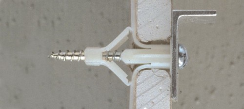 Hilti light duty - light, drywall
