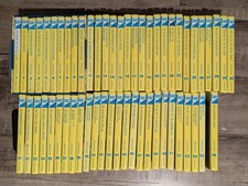 Nancy Drew Complete Series Set
