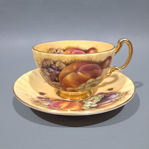Aynsley bone china - aynsley,
