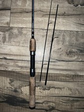 Abu Garcia Agenda AGS562UL Spinning Fishing Rod 5’6” Ultra Lite FOR PARTS