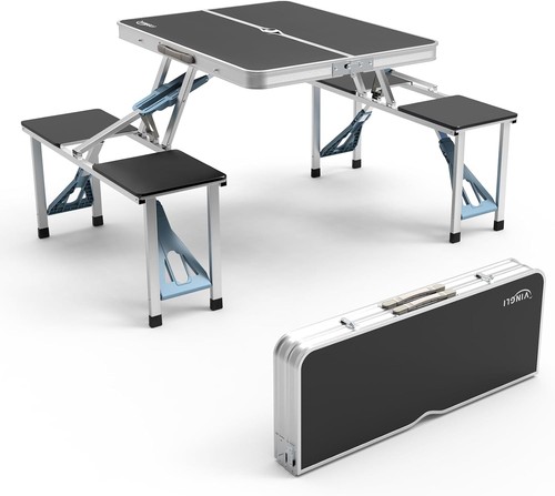4ft portable folding - portable,