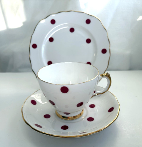 Vintage royal vale tea - royal,