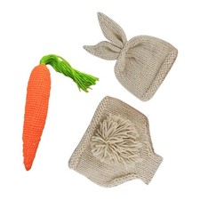  Newborn Baby Photo Props