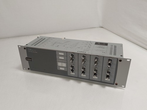 Cloud electronics z4mk4 - z4mk4, 4-zone