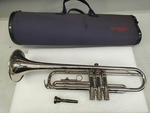 Yamaha ytr 136 - ytr-136, student