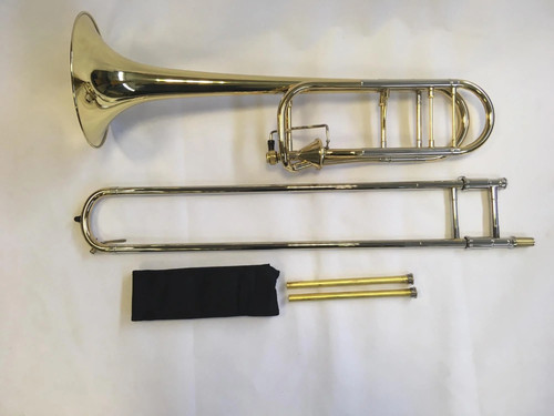 Huashen trombone with - trombone,
