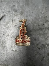 Vintage Raleigh Bicycle Head