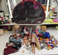 Bratz Dolls Accessories And