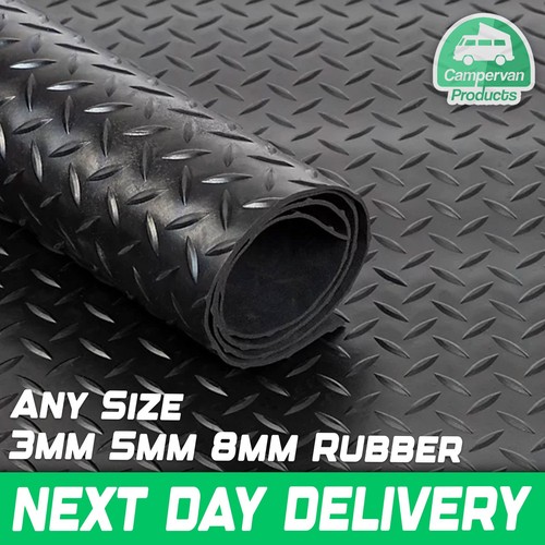 Campervan products heavy - products,