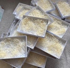 SHREDDED TISSUE HAMPER FILLER