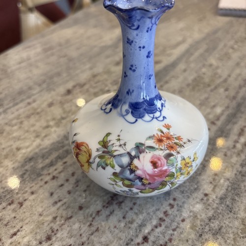 Royal crown derby small bud - royal,