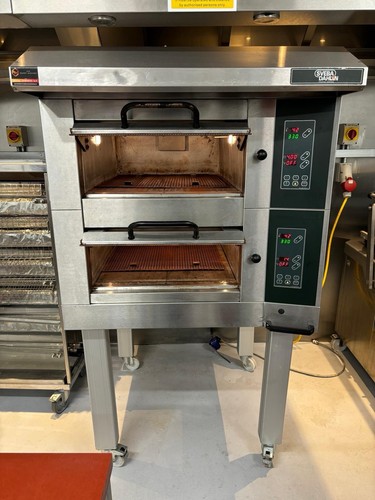 Sveba dahlin double deck - ,