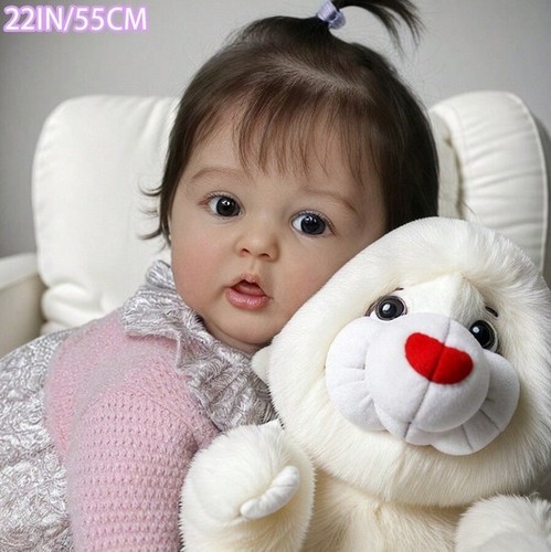 22inch reborn toddler doll - toddler,