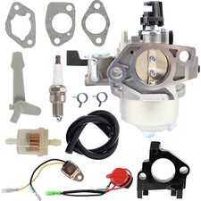 Carburetor Fits Honda GX270 9
