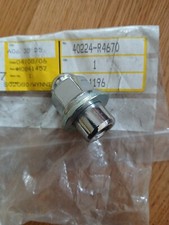 Datsun 280ZX S130, alloy wheel