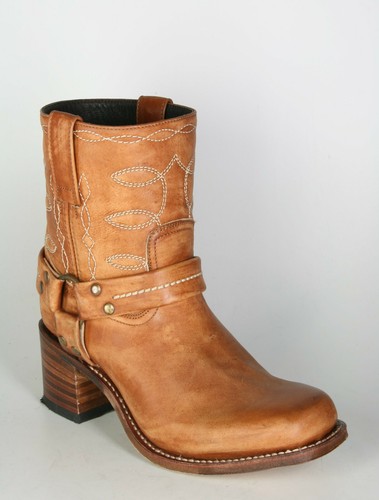 9569 sendra ankle - 9569,