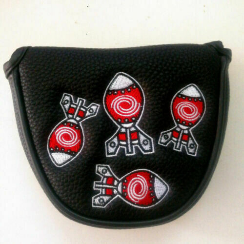Original odyssey black rocket - odyssey,