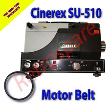 CINEREX SU-510 Drive Belt For