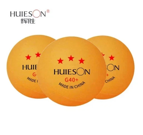 10pcs huieson star ping pong - huieson,