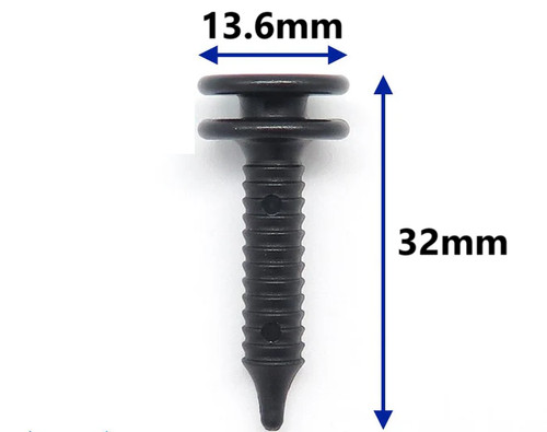 Transporter interior trim - vw,