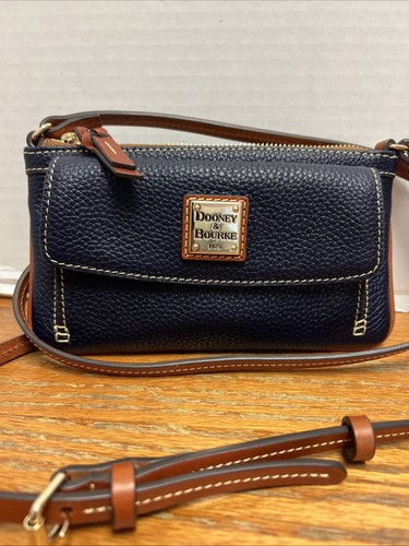 New dooney bourke gigi - &, navy