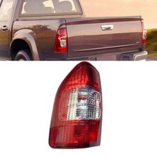 1-Right Rear Tail Light Brake