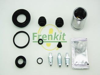 New repair kit brake - brake, caliper