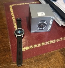 Garmin epix (Gen 2) GPS Watch